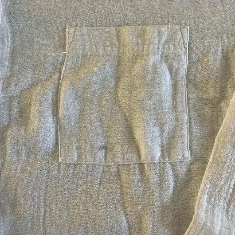 Jcrew 100% cotton button down